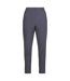 Womens/ladies prestley stretch trousers seal grey Regatta-1