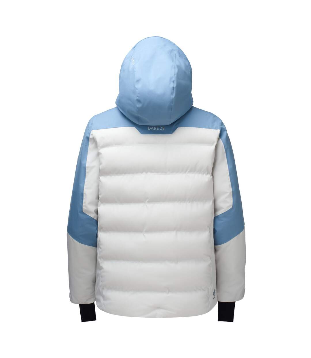 Mens Speed Iii Ski Jacket Dusky Blue Iceberg Dare 2B-3