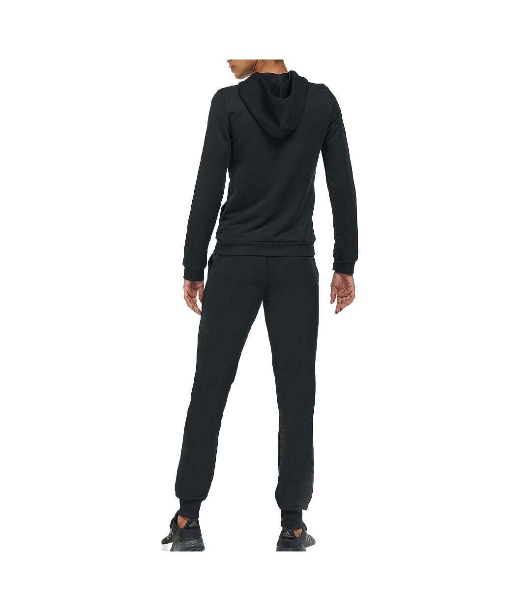 Survêtement noir femme adidas gm5575 - m-2