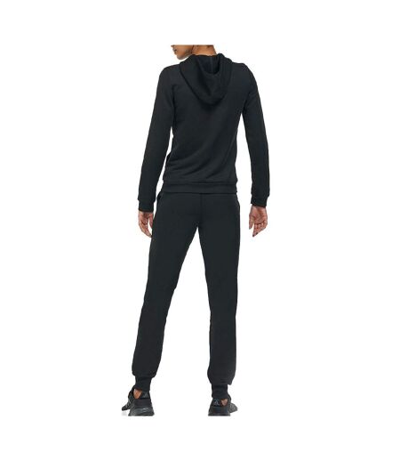 Survêtement noir femme adidas gm5575 - m