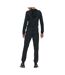 Survêtement noir femme adidas gm5575 - m-2