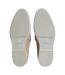 Mens Suede Flat Loafers Taupe Calvin Klein-3