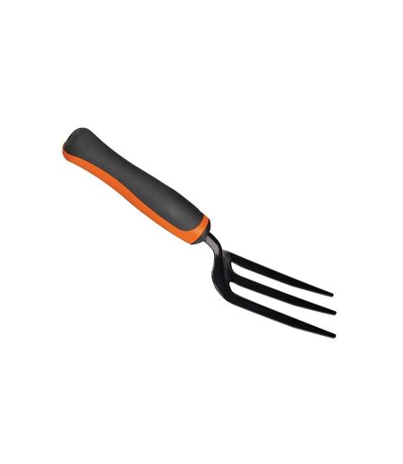 Co p270 small hand garden weeding fork one size multi colour BAH