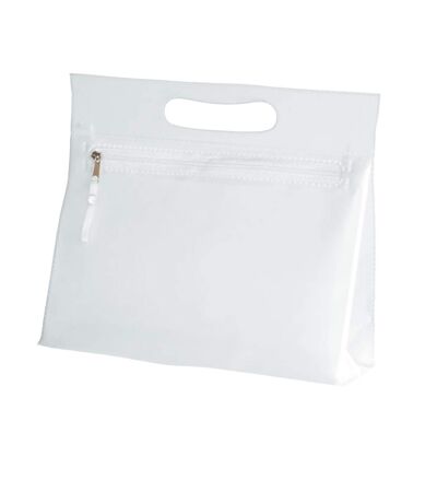 Trousse De Toilette Moonlight Taille Unique Blanc MidOcean