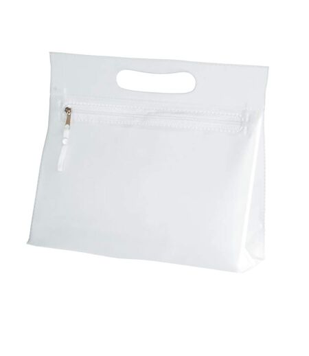 Trousse De Toilette Moonlight Taille Unique Blanc MidOcean