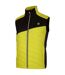 Mens Touring Quilted Lightweight Gilet Neon Spring Black Dare 2B-4