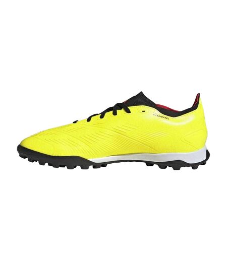 Chaussures De Foot Pour Terrain Artificiel Predator League Homme Jaune Adidas