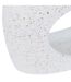Table basse NARLON - Blanc-3