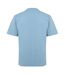 T-shirt 30/1 Homme Bleu Clair C.P. Company-3