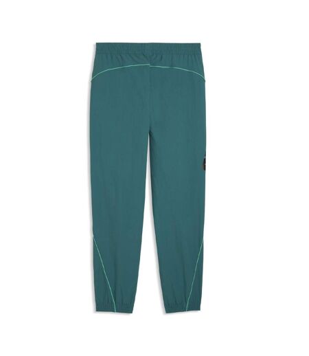 Jogging vert homme puma sport woven