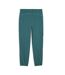 Jogging vert homme puma sport woven-2