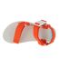Sandales Tahoe Refresh Femme Orange Levis-3