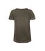 B&C - T-shirt INSPIRE - Femme (Kaki) - UTRW9114