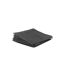 Rangement Compartimenté Dressing 90cm Noir-3