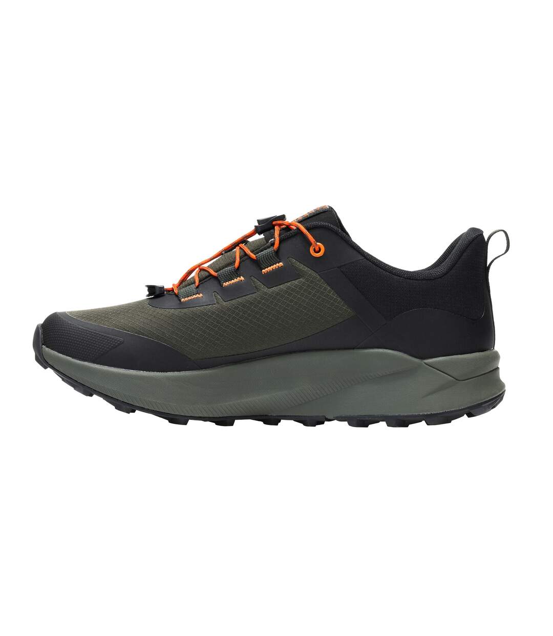 Baskets Randonnée Torrek Homme Kaki Foncé Dare 2B-4