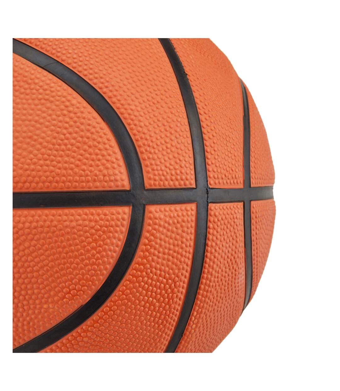 Ballon De Basket Varsity Tf-150 Taille 7 Marron Spalding-3