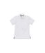 Polo henry hommes blanc Stedman-1