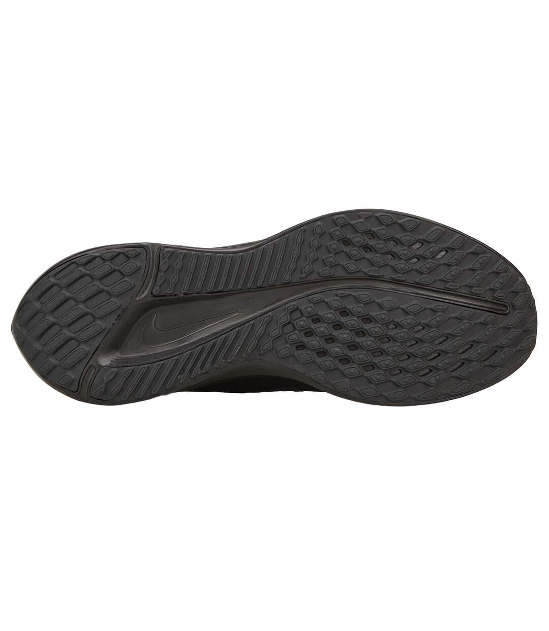 Baskets Quest Homme Noir Nike-3
