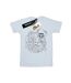 Disney Femmes/Les femmes The Muppets Group Line Art - T-shirt boyfriend en coton (Blanc) - UTBI41165-1