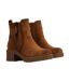 Bottines à Zip The Divine Factory-3