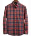 Chemise à carreaux homme WINCHESTER TARGET à carreaux gris : le confort thermique du pur coton gratté-2