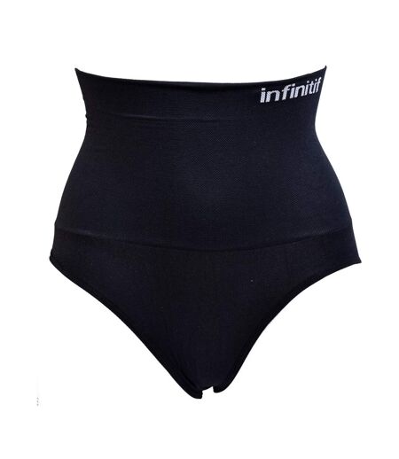 Culottes Femme INFINITIF Microfibre - Pack de 3