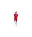Short De Foot Motif/style Paris Saint-germain 2025/2026 Homme Rouge Bleu Nike-1