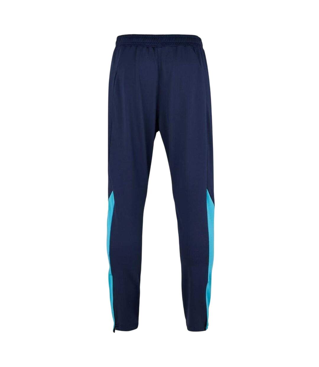 Pantalon De Survêtement Motif/style Angleterre Performance Homme Bleu Foncé Gris Foncé Castore-2