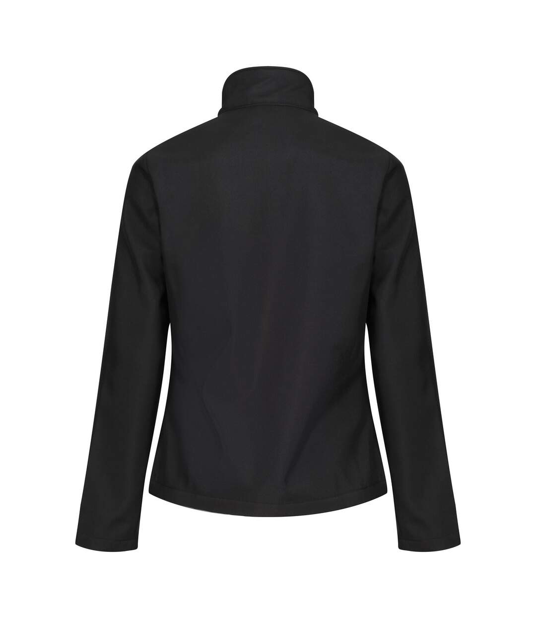 Veste softshell ablaze femme noir Regatta-3