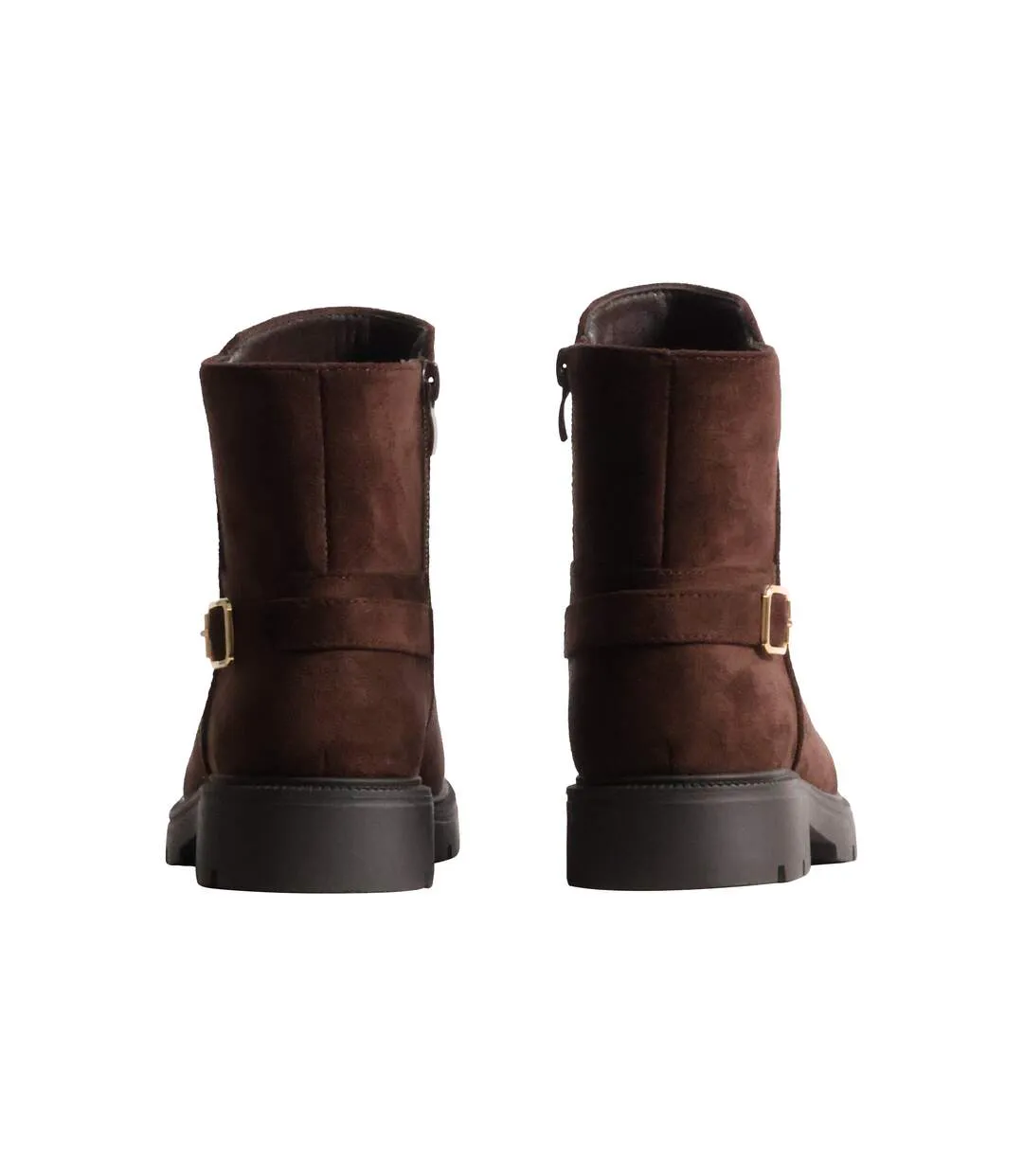 Bottines Enfant à Zip Super Mode Doremi-4