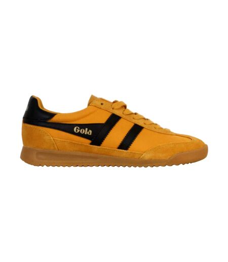 Basket Cuir Gola Tornado