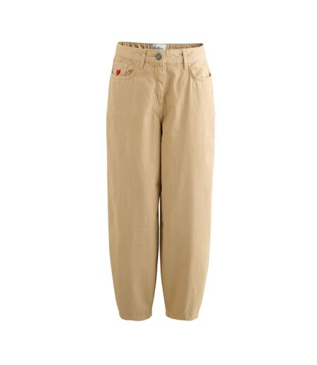 Chino Femme Marron Cath Kidston