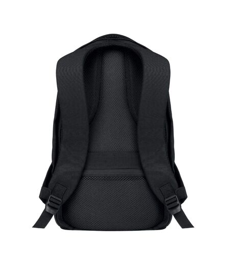 Munich rpet backpack one size black MidOcean