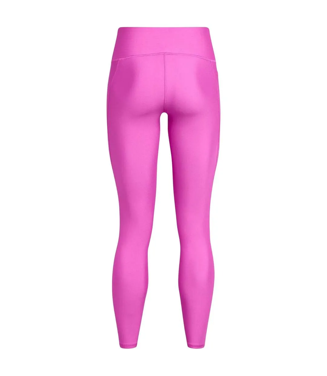 Legging Femme Violet Under Armour-3