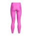 Legging Femme Violet Under Armour-3