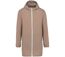 Veste imperméable - Unisexe - PAT615 - beige wet sand-1