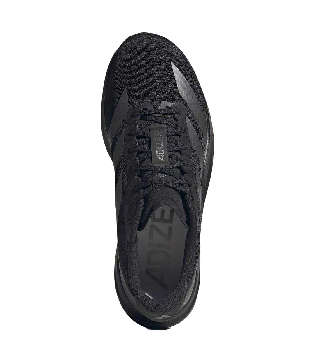 Chaussures Adizero Homme Noir Gris Adidas-4
