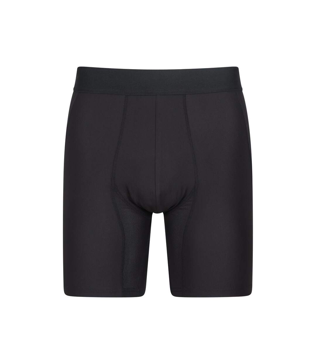 Short de course coach homme noir Mountain Warehouse Mountain Warehouse