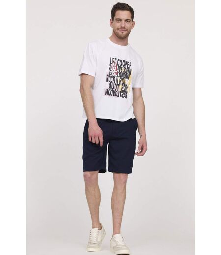 Short NOAM Bleu marine