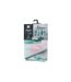 Nappe Antitache Ronde Peachy 180cm Bleu & Rose-2