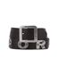 Ceinture noire homme kaporal bold-2