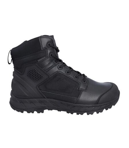 Mens spider exo 6.0 wp sz occupational safety boots black Magnum