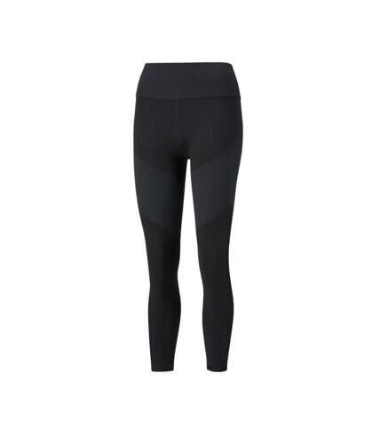 Legging Noir femme Puma Hw78 - S