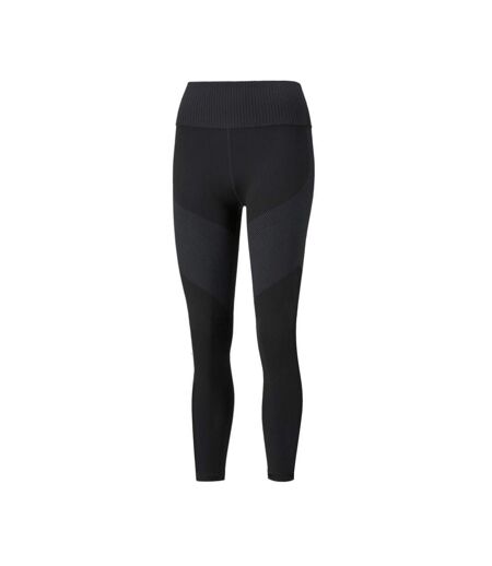 Legging Noir femme Puma Hw78 - XS