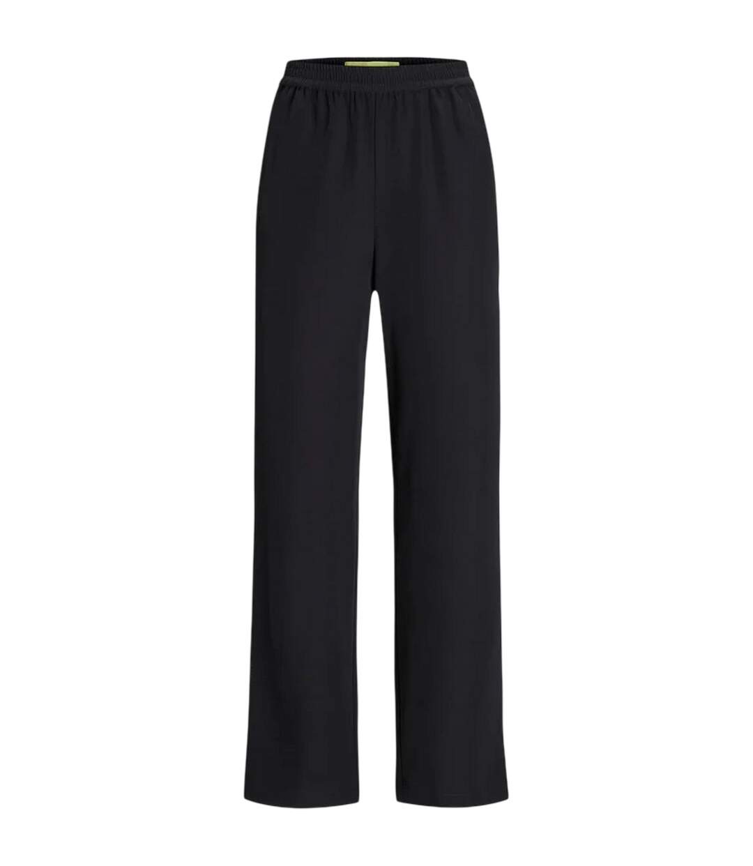 Pantalon Décontracté Poppy Femme Noir JJXX-2