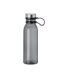 Iceland rpet 780ml water bottle one size transparent grey MidOcean-1