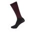 Chaussettes eltar adulte bordeaux Aubrion