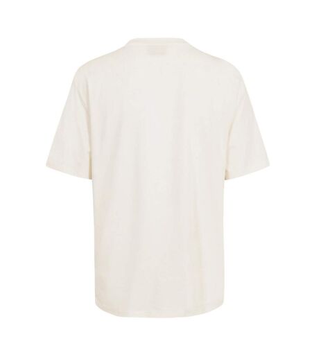 T-shirt Motif/style Logo Imprimé Animal Dumeo Homme Blanc Hugo