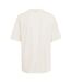 T-shirt Motif/style Logo Imprimé Animal Dumeo Homme Blanc Hugo-3