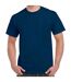 Unisex adult t-shirt sport dark navy Gildan Hammer-1